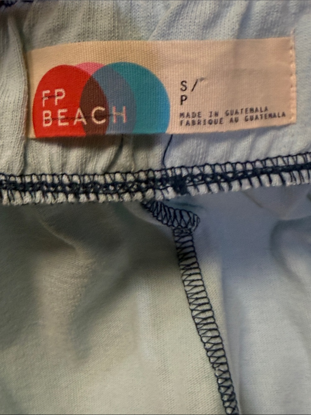 Free People Beach Strada Shorts NEW - Picture 7 of 11